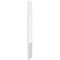 Ekena Millwork Westin Architectural Grade PVC Ceiling Medallion, 14"OD x 3"ID x 5 1/2"C x 1"P, One-Piece CMP14WN-03000 - alternate 3
